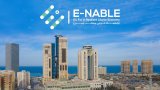 Expertise France announces the closing ceremony of the E-NABLE project tomorrow, Wednesday