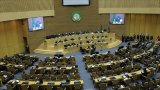 The 38th African Union Summit kicks off in Addis Ababa.