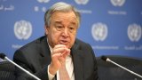 Guterres at the AU Summit: It is time to redress the damage caused by colonialism in the African continent.