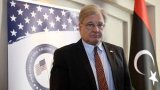 Norland: We agree with the UN mission's view that all political and security parties should (…)