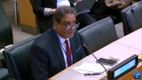 Libya renews its commitment to nuclear non-proliferation agreements.