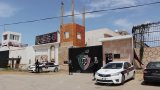 Dbaiba decides to form an emergency committee.