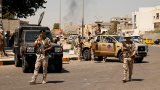 Tripoli central municipality calls for an end to the fighting and the rule of reason.
