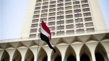 Egypt calls on all Libyan parties to resort to reason and end the escalation in Tripoli.