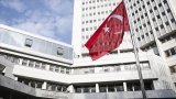 Türkiye calls for a ceasefire in Tripoli and offers mediation to resolve the disputes.