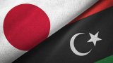 Japan expresses concern over the recent escalation of violence in Tripoli.