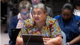 UN envoy: The international community still recognizes the Government of National Unity, and we (…)