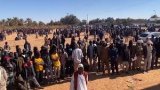 Nearly (313) thousand Sudanese refugees have arrived in Libya since the beginning of the (…)