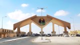 The management of the Imsaad land port denies the closure of the Libyan-Egyptian border.