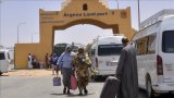 The displacement of about (1000) Sudanese to Libya due to the recent clashes between the Sudanese army and the Rapid (…)