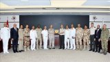 Military-technical delegations from eastern Libya recently visited Turkey.