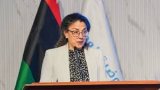 (LANA - Exclusive): Khoury will visit Bani Walid tomorrow, Saturday, and meet with its notables (…)