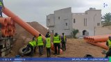 Housing and Utilities Authority: We continue to implement the integrated facilities project in (…)