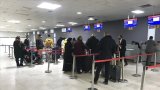 The Libyan Customs Authority announces controls for travelers carrying cash.