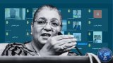 Tetteh: Forming a unified government will be part of the negotiations on the roadmap