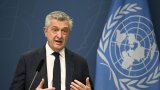 UN High Commissioner for Refugees warns of the increasing movement of Sudanese refugees from (…)