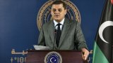 Dabaiba: The launch of municipal elections is an important step towards building a democratic state.