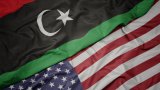 The US affirms its support to Libya.