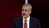 Fidan: Türkiye's primary strategy in Libya is its territorial integrity and unity.