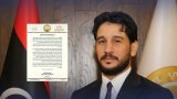 Douma affirms his rejection of any foreign military presence in Libya under any name or justification