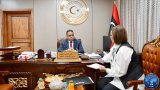 The Ministry of Education of the Government of National Unity has agreed with the (…)