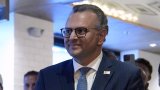 “The recent Rome meeting between the two parties of the Libyan conflict is “very important” and (…)