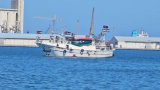 The Palestinian Embassy in Libya condemns the occupation's attack on the Sumood Flotilla and (…)