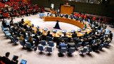 US Representative to the Security Council: Our goal is to see Libya under a single government capable of extending (…)