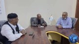 The Electoral Commission is following up on the final preparations for the voting phase in the municipal council (…)