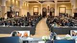 The UN mission concludes the opening sessions of the structured dialogue in Tripoli.