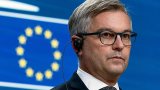 EU says diplomatic incident with Libya a protocol issue