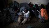 UN urges Libya to shut migrant detention centres