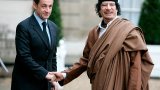 Former French President Sarkozy awaits verdict in Libya campaign finance trial