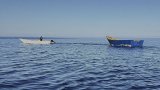 More than 1,200 migrants arrive in Crete amid influx from Libya