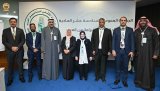 Libya participates in the meetings of the Arab Parliamentary Scout Union held in the State of Kuwait