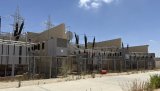Main transformer at Bir al-Usta Milad power station east of Tripoli is operational.