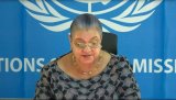 Tetteh reveals her intention to present a time-bound roadmap.