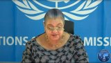 Tetteh: The value of the Libyan dinar has deteriorated.