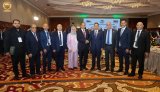 The Arab Parliamentary Union affirms its support for the Libyan people's demands for (…)