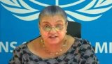 UNSMIL will present a roadmap for a political solution in Libya to the Security Council on Thursday.