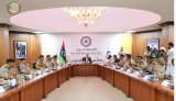 An expanded security meeting was held in the city of Sabha to discuss the security situation and challenges facing (…)