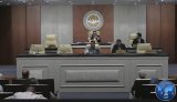 HoR discusses the latest report of the CBL.