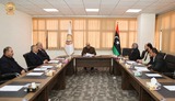The committee concerned with monitoring the conditions of Libyans imprisoned abroad proposes the&nbsp;(…)