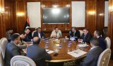 Dabaiba follows up on development projects in the municipalities of the Western Mountains and (…)