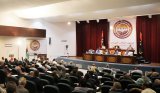 MPs demand a halt to fighting in Tripoli and call on the Supreme Council of State to form a (…)