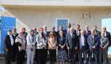 UNSMIL unveils Advisory Committee recommendations to resolve Libya's political crisis.