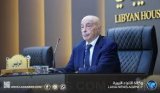 Statement: Aguila Saleh appreciates what was stated in Tita’s briefing regarding the call to (…)