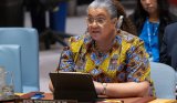 Tetteh: Corruption that benefits private interests affects funding for development, healthcare, (…)