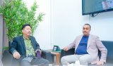 Libyan-Indonesian talks to enhance trade exchange.