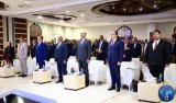 Al-Koni stresses the importance of cooperation with the Islamic Development Bank to create (…)